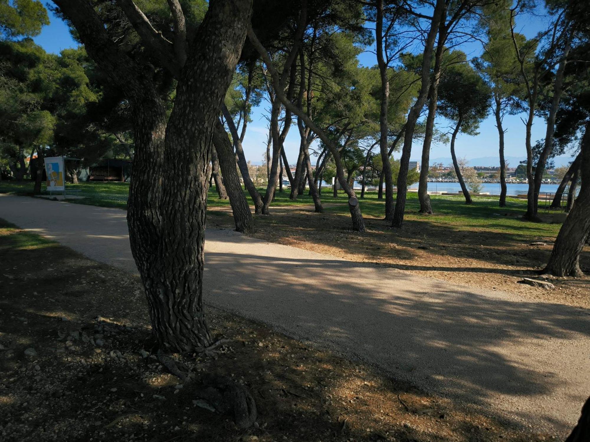 Holiday Home Anima Mea, Zadar Buitenkant foto