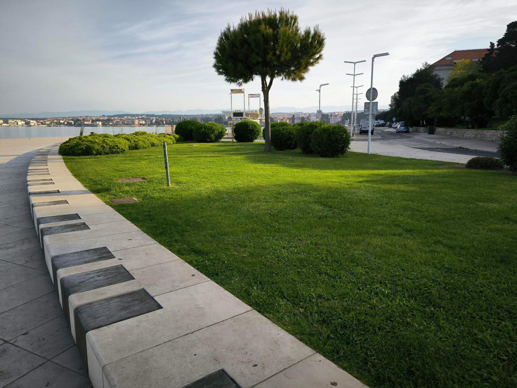 Holiday Home Anima Mea, Zadar Buitenkant foto