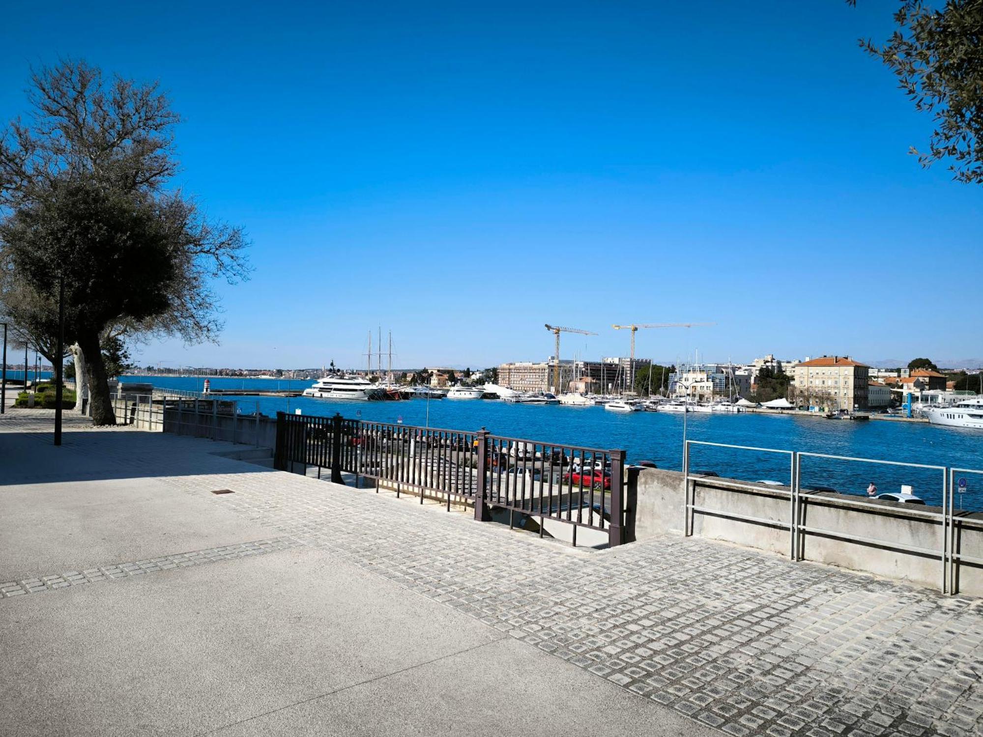 Holiday Home Anima Mea, Zadar Buitenkant foto