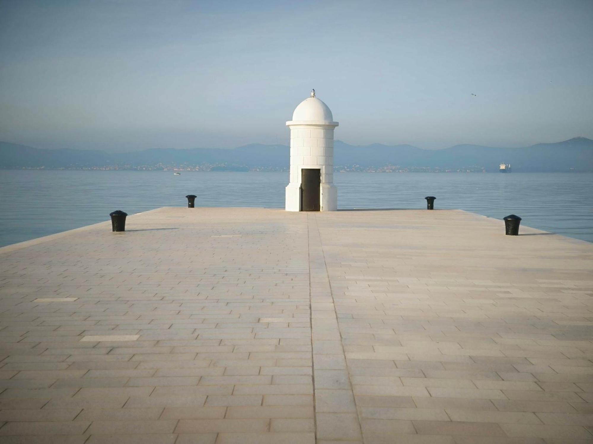 Holiday Home Anima Mea, Zadar Buitenkant foto