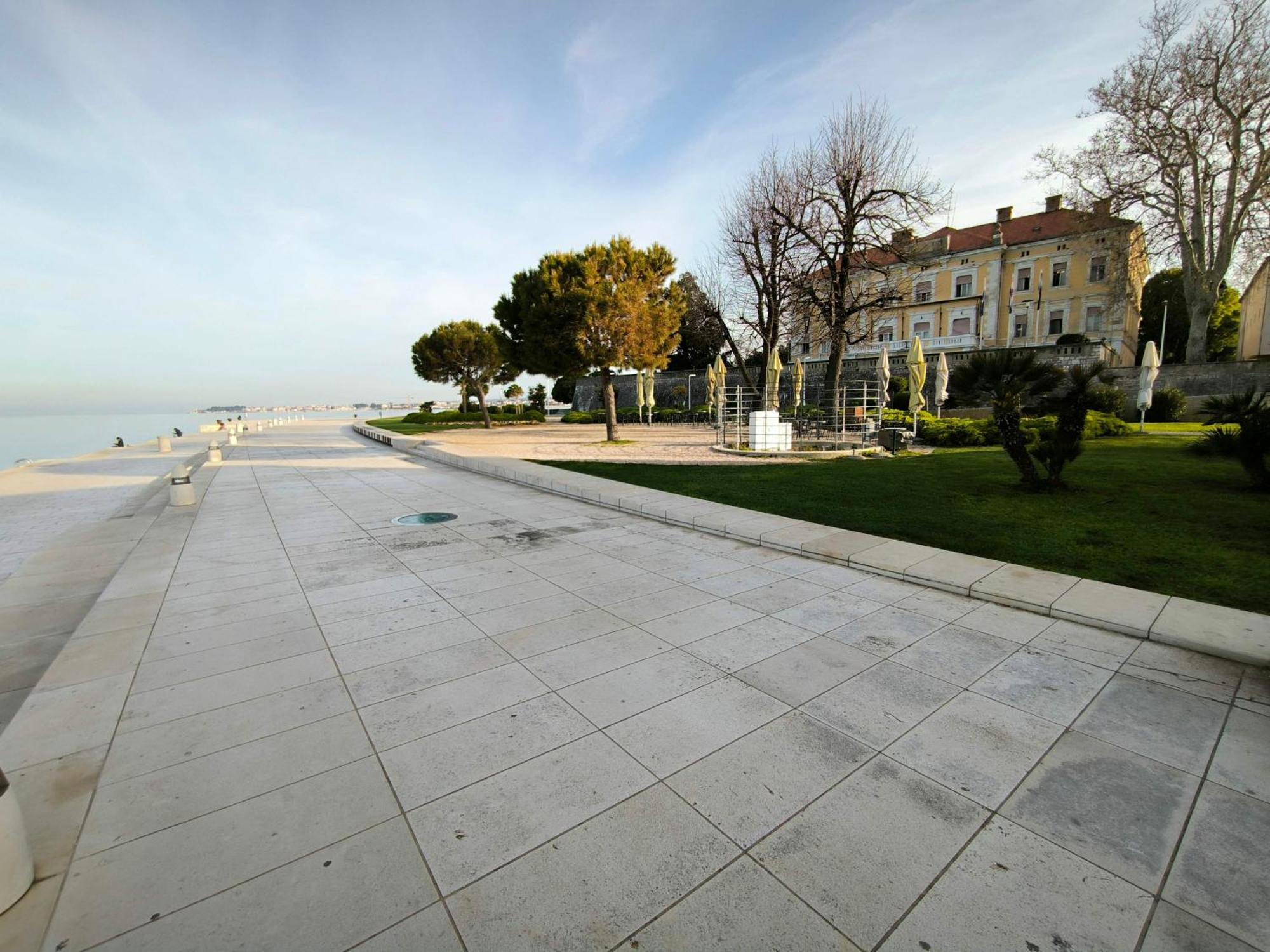 Holiday Home Anima Mea, Zadar Buitenkant foto