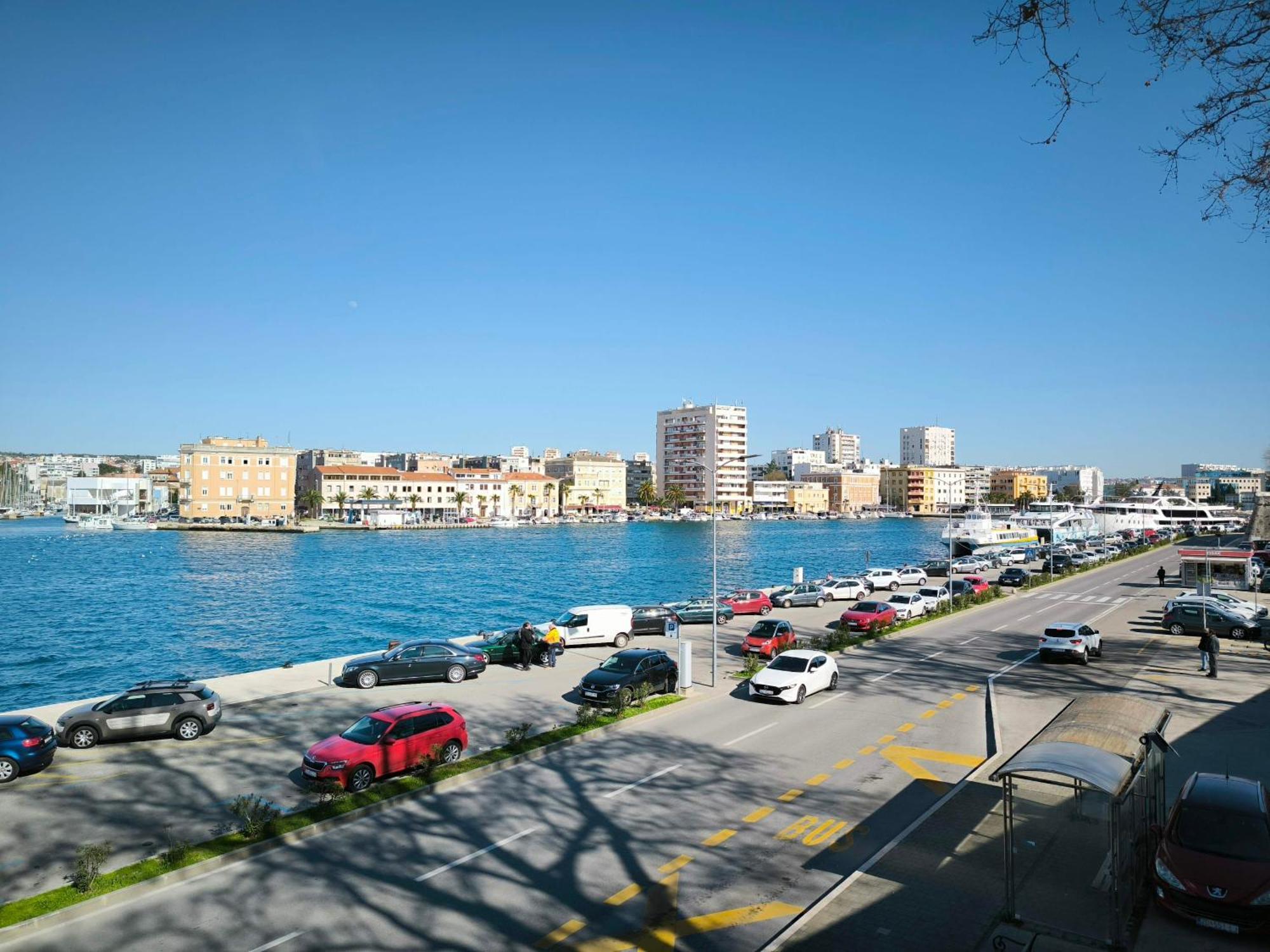 Holiday Home Anima Mea, Zadar Buitenkant foto