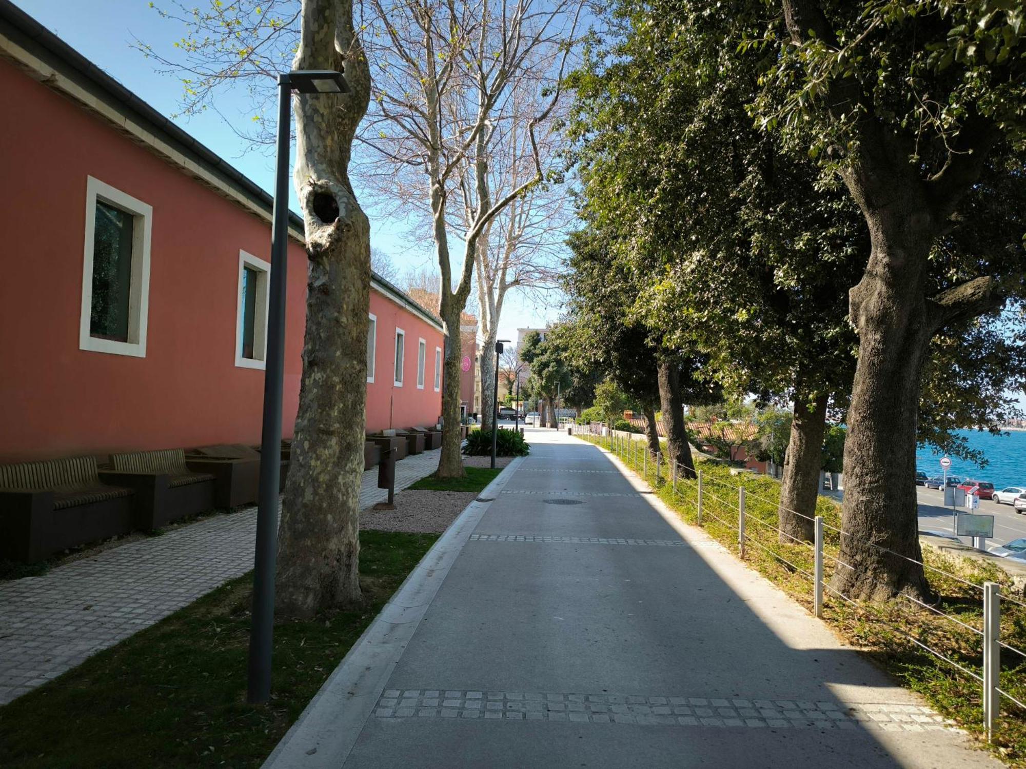 Holiday Home Anima Mea, Zadar Buitenkant foto