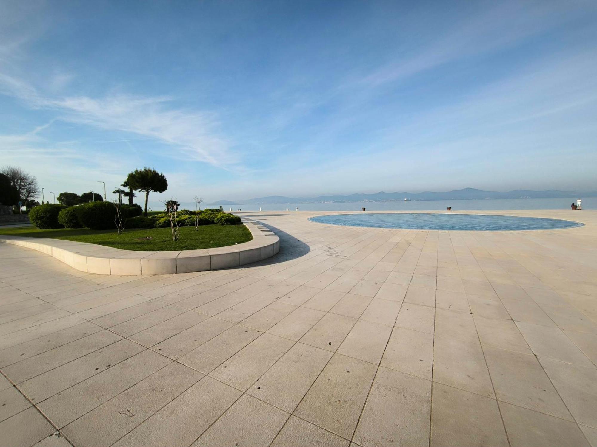 Holiday Home Anima Mea, Zadar Buitenkant foto