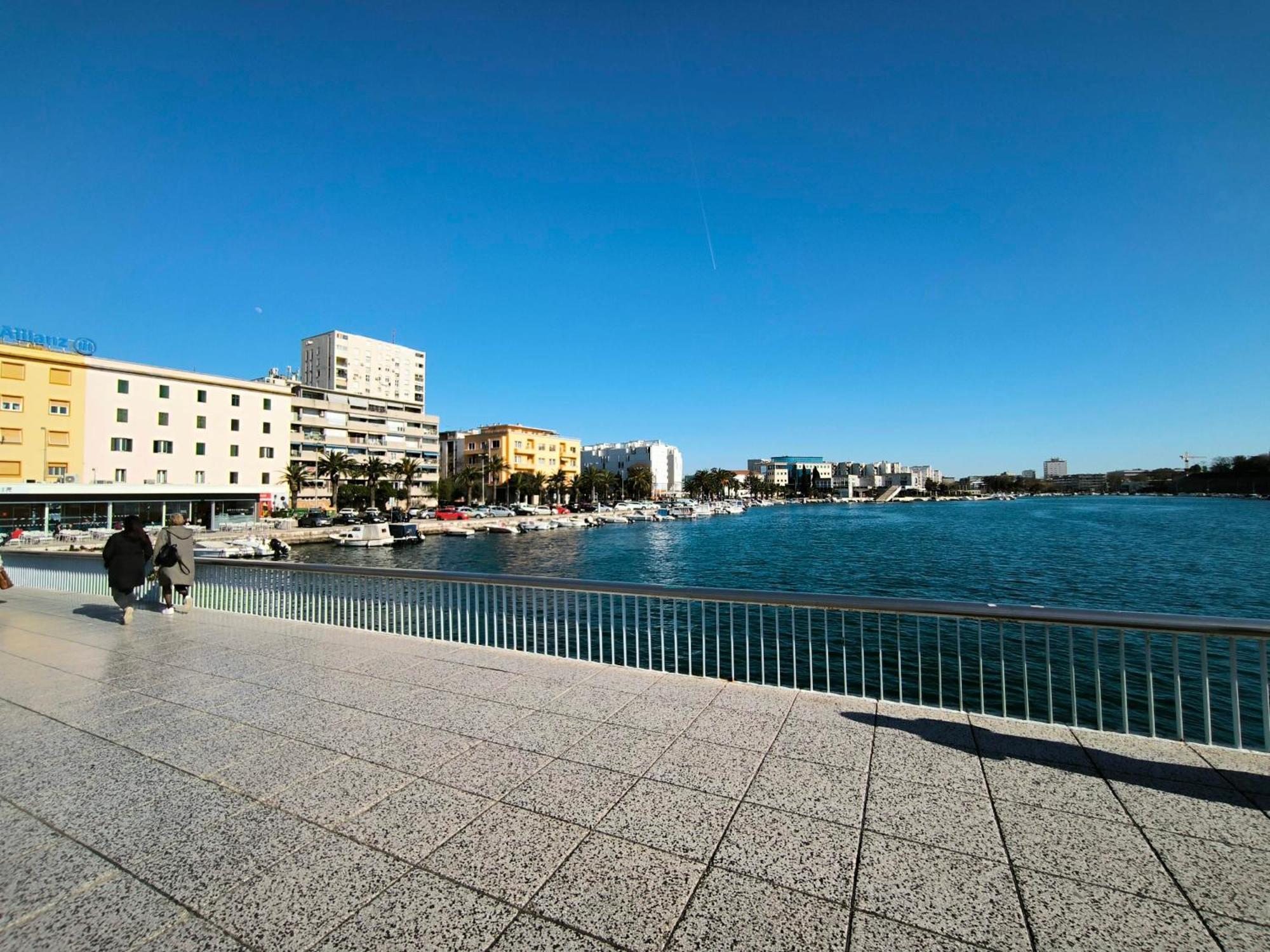 Holiday Home Anima Mea, Zadar Buitenkant foto