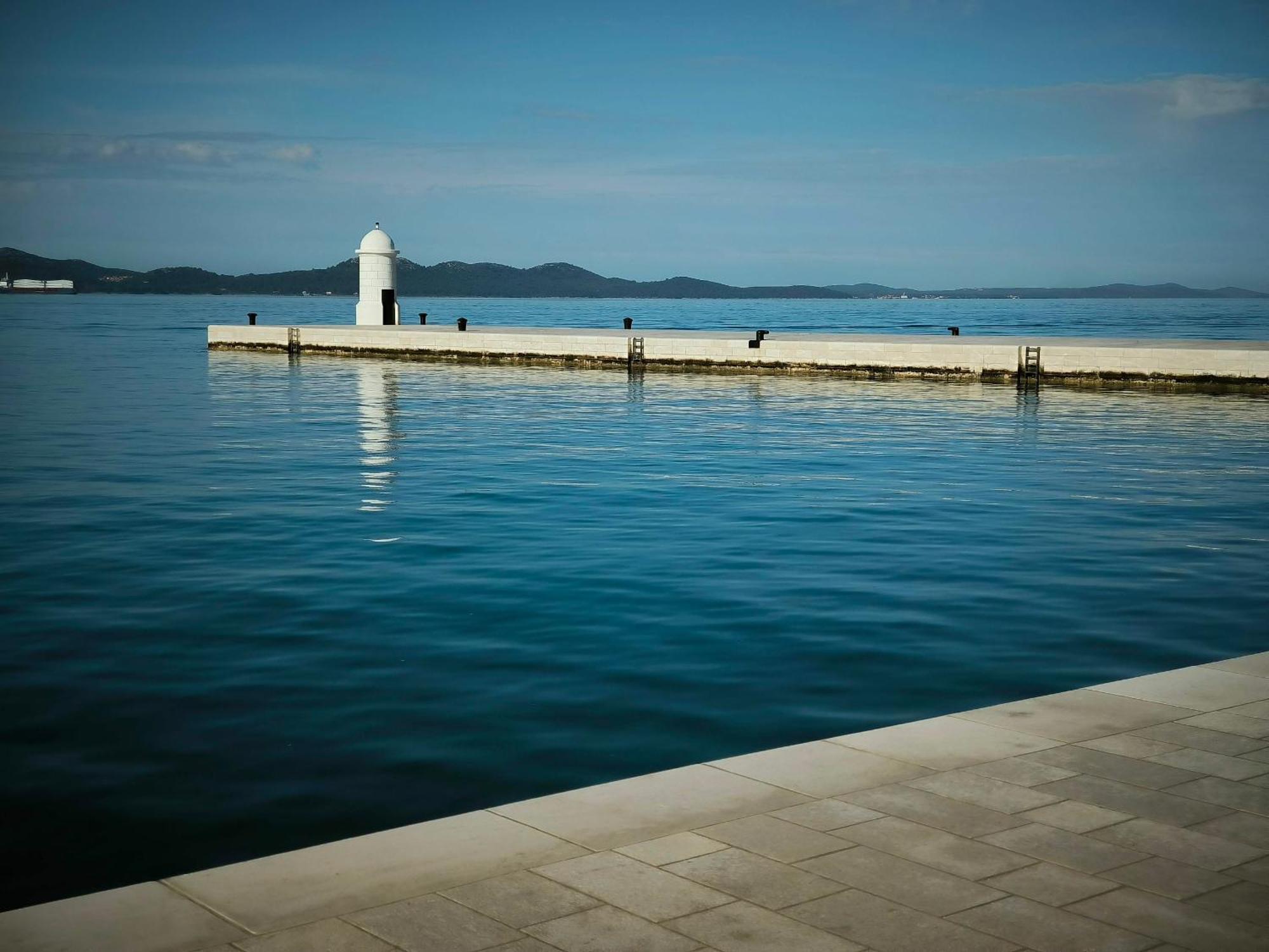 Holiday Home Anima Mea, Zadar Buitenkant foto