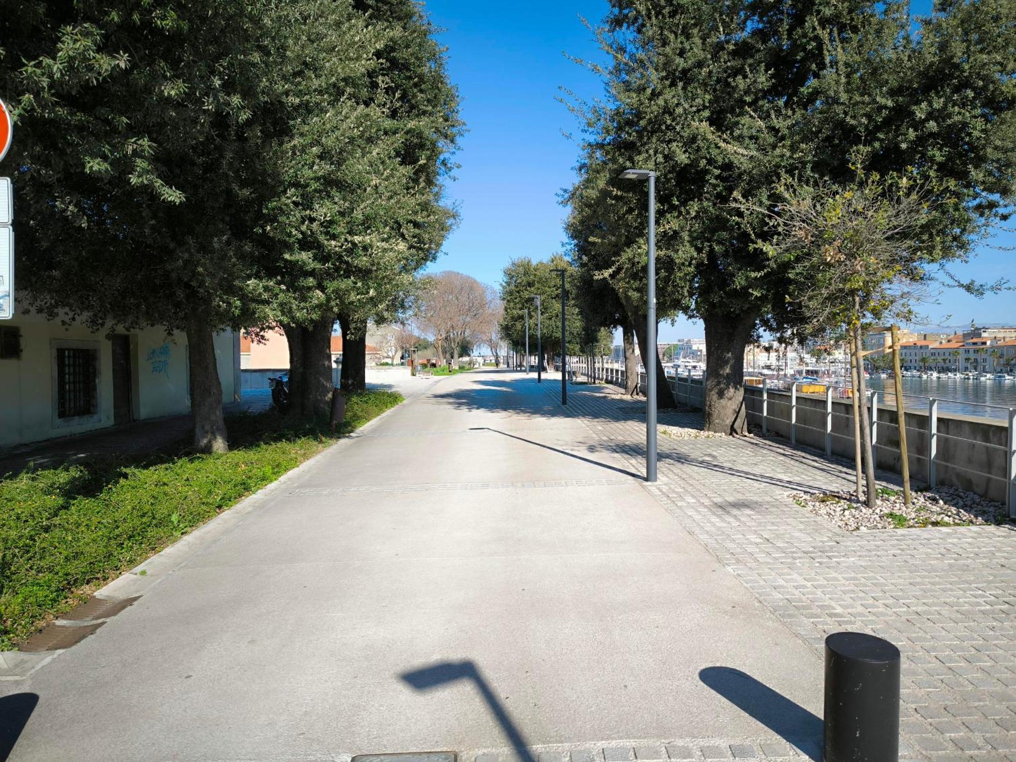 Holiday Home Anima Mea, Zadar Buitenkant foto