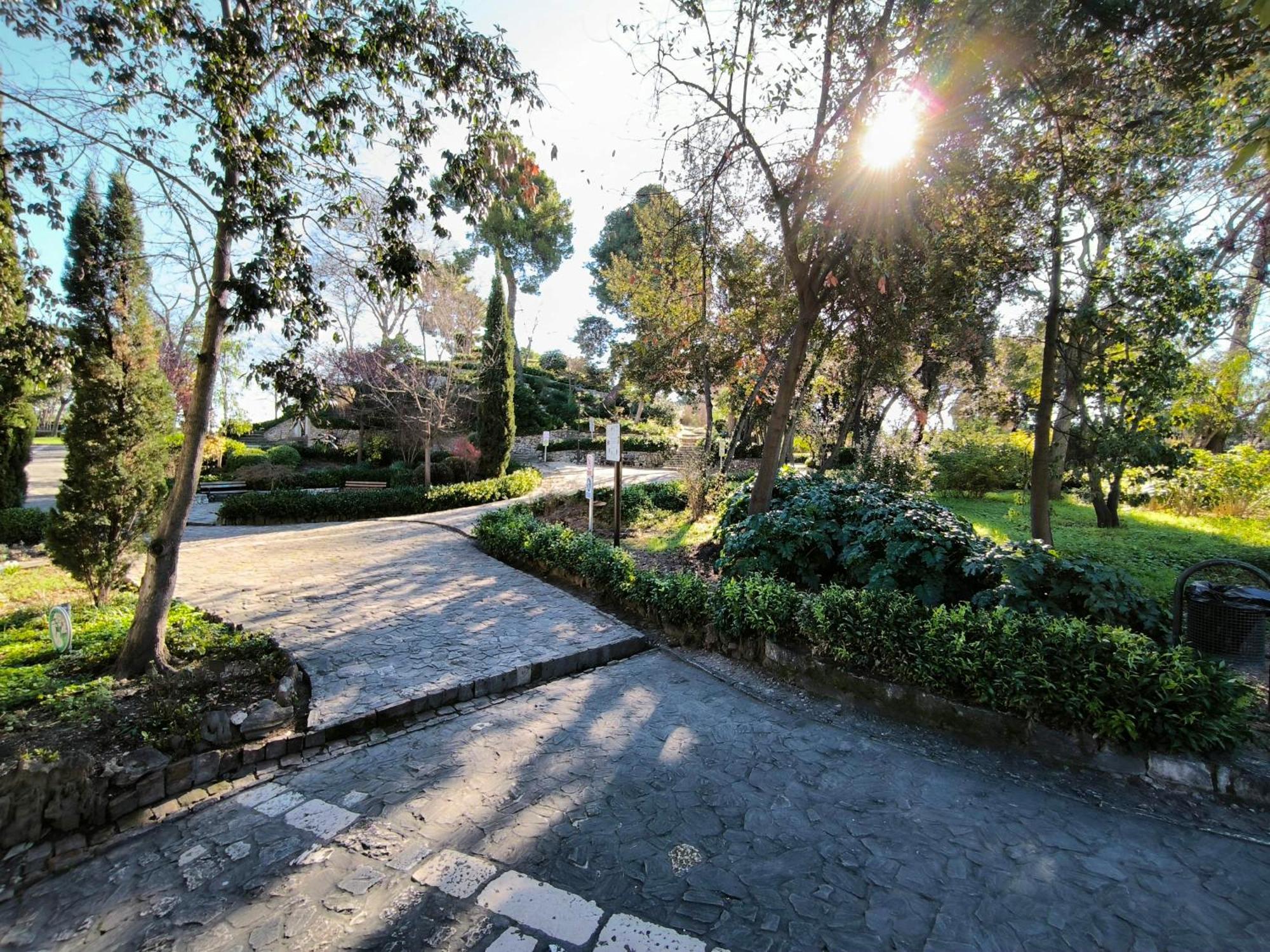 Holiday Home Anima Mea, Zadar Buitenkant foto