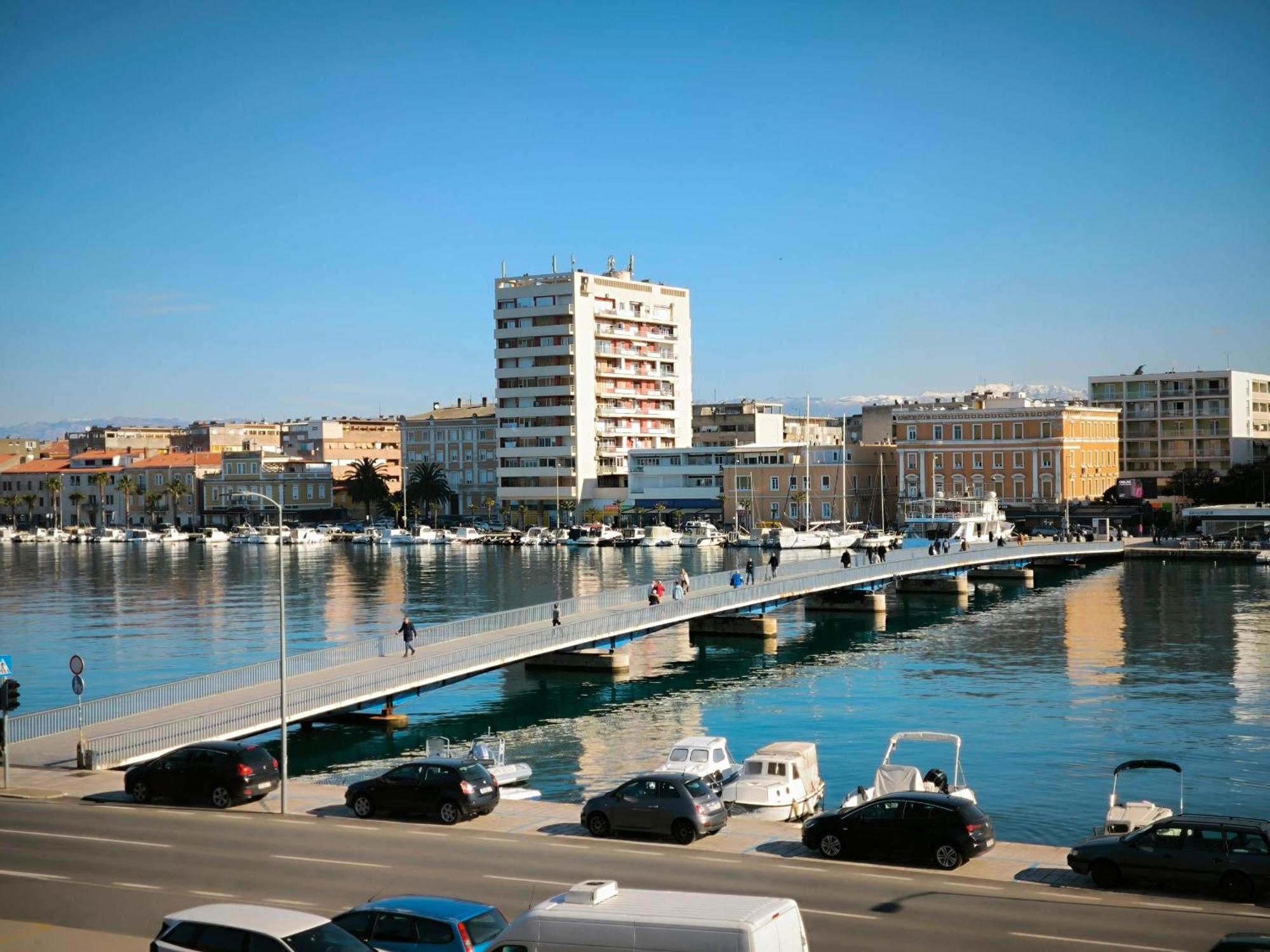 Holiday Home Anima Mea, Zadar Buitenkant foto
